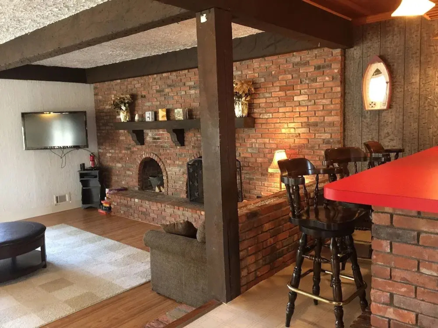 Chalet on Berry