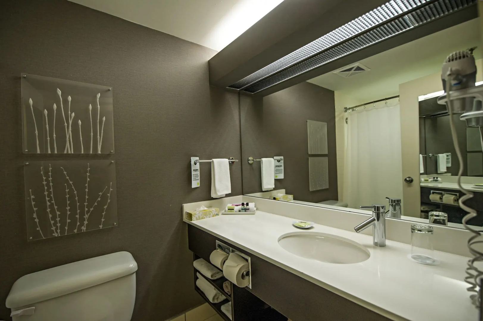 Cambridge Suites Hotel