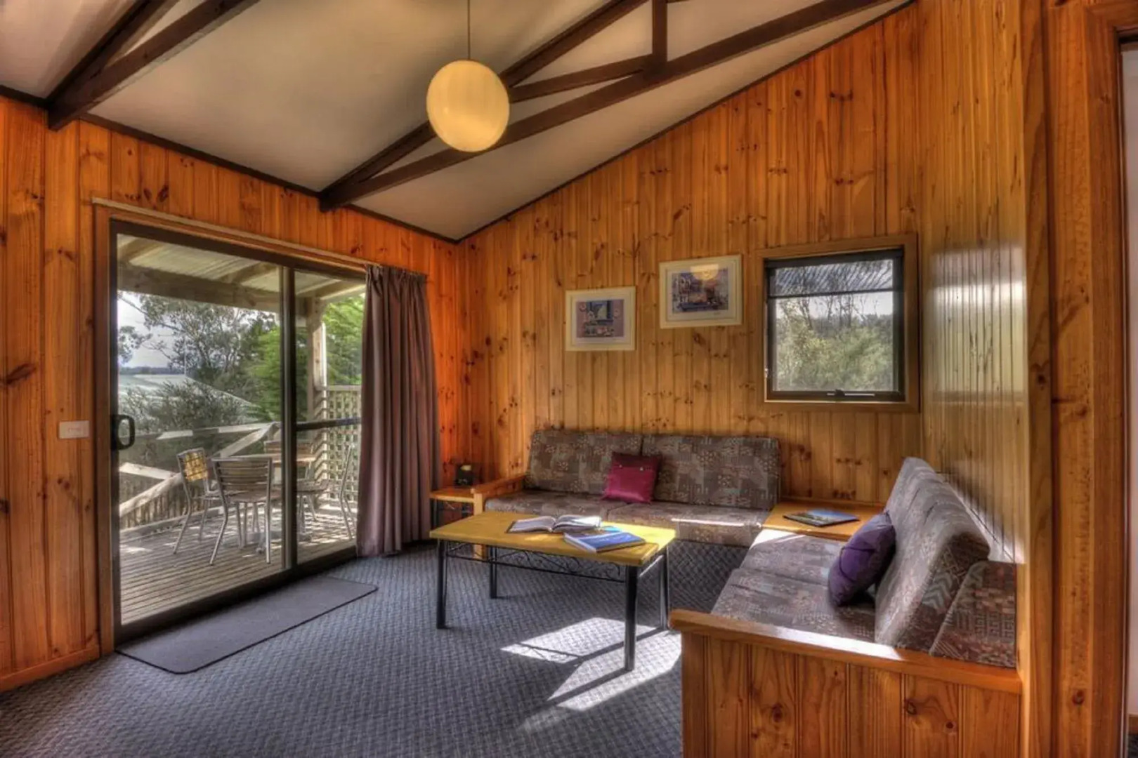 BIG4 Iluka on Freycinet