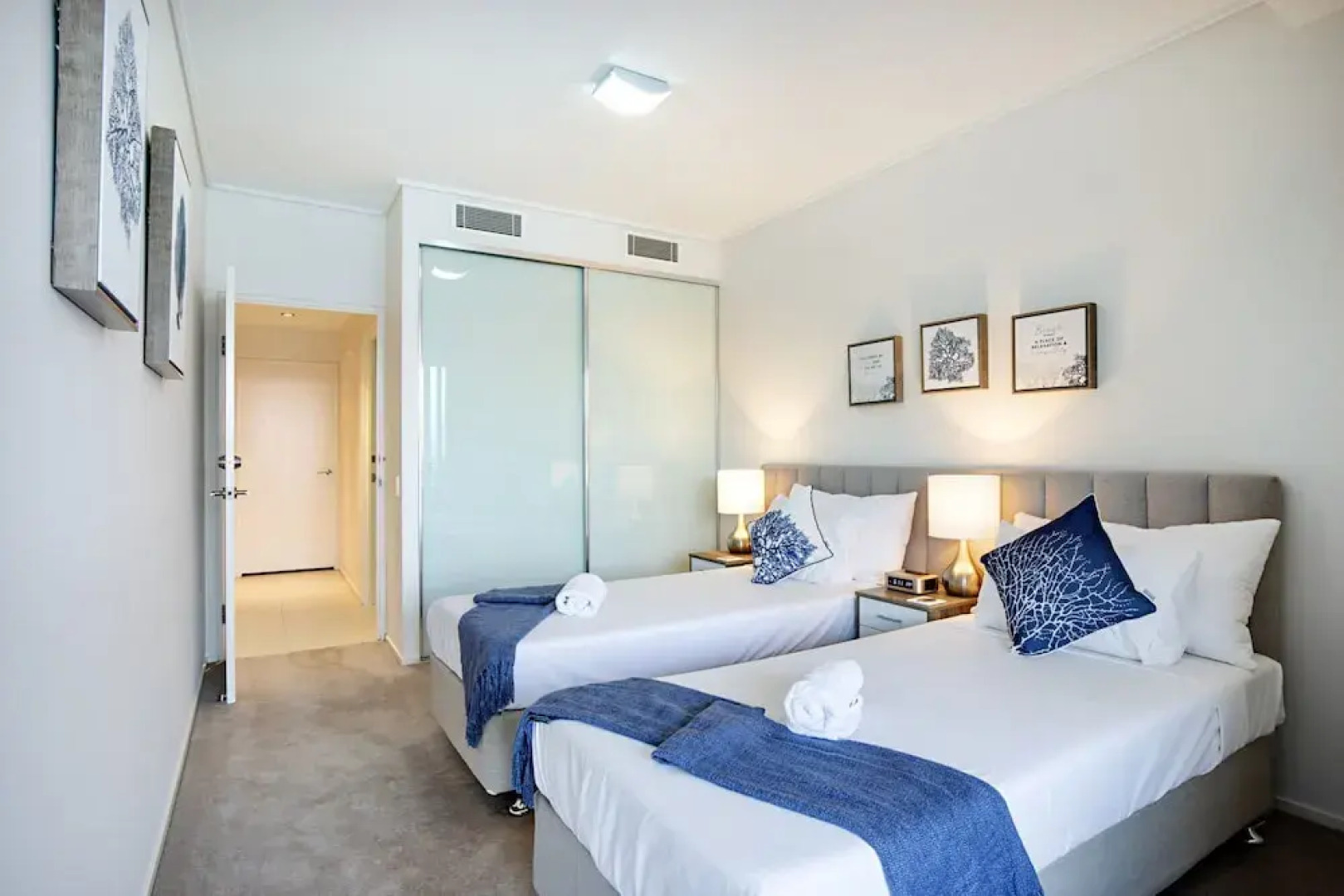 Peninsula Picture Perfect - Whitsundays