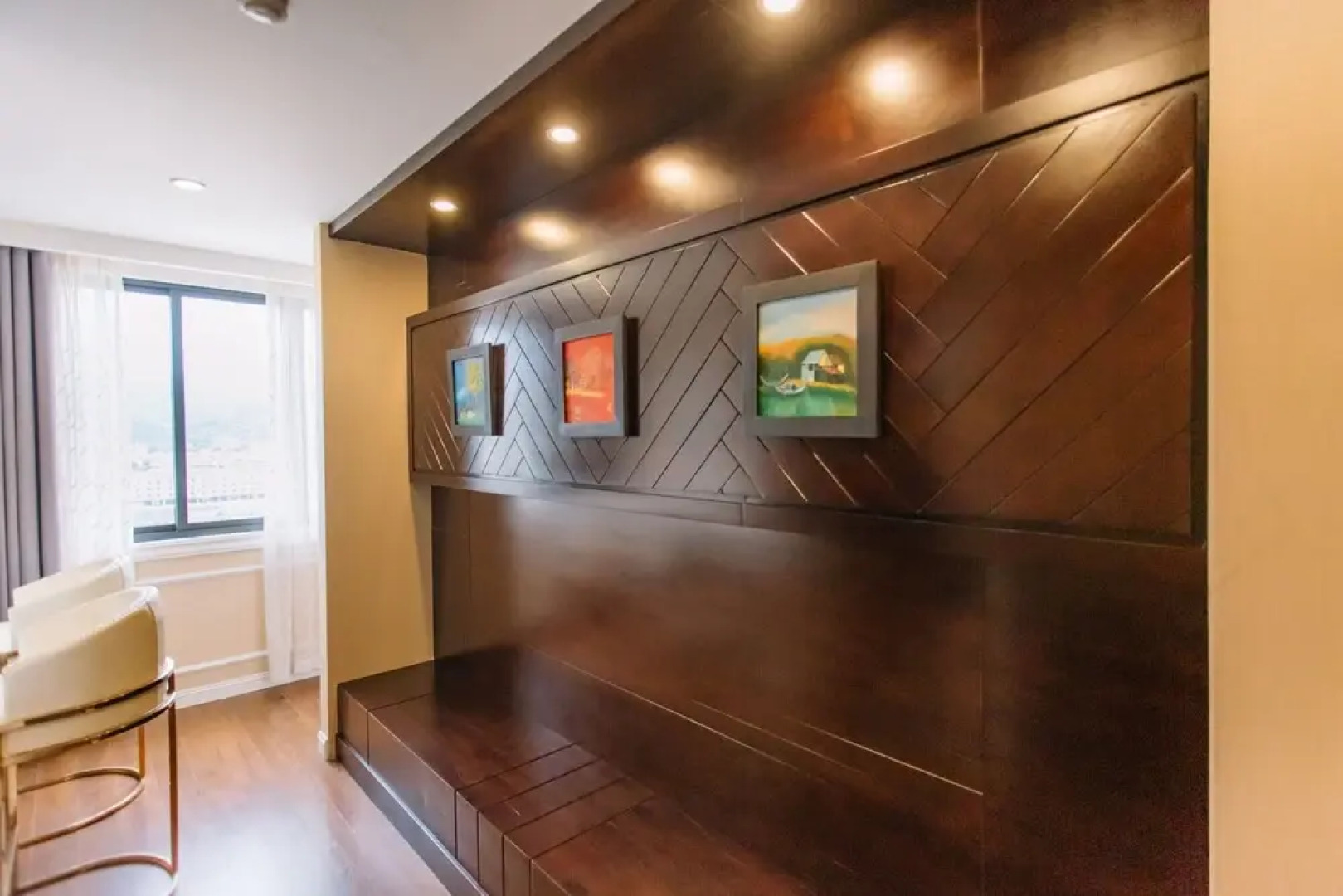 Cao Minh Hotel Lao Cai