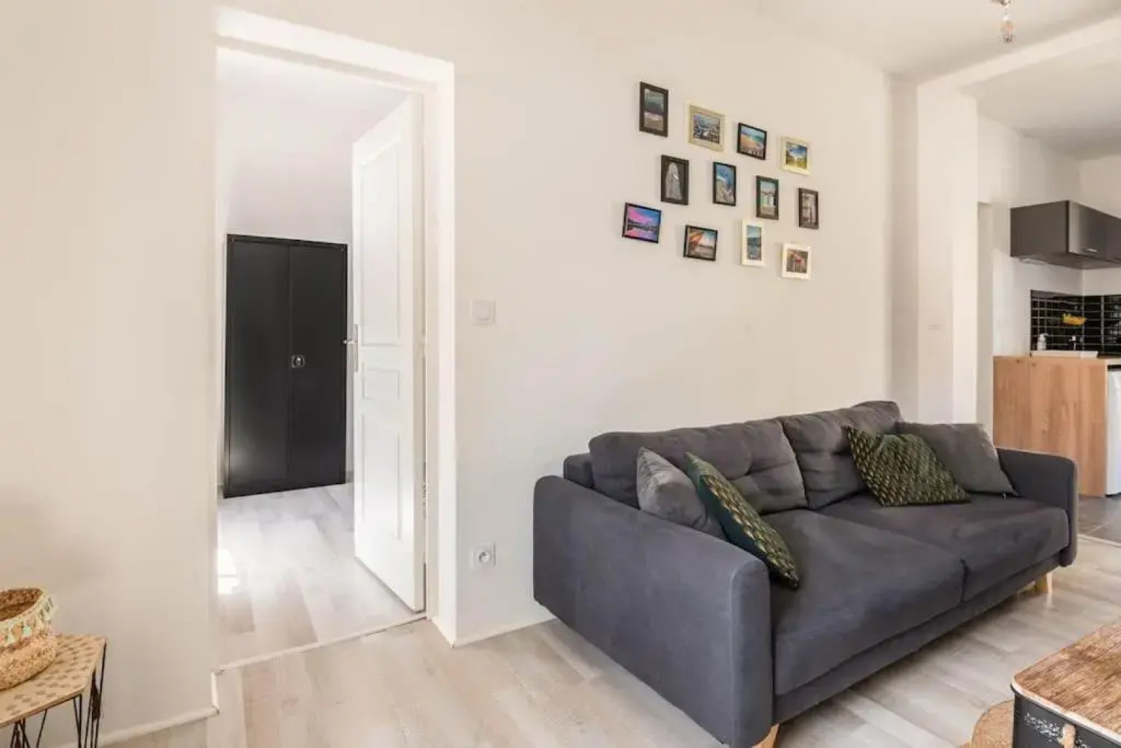 Wifi - Parking Gratuit - Appartement Havrais