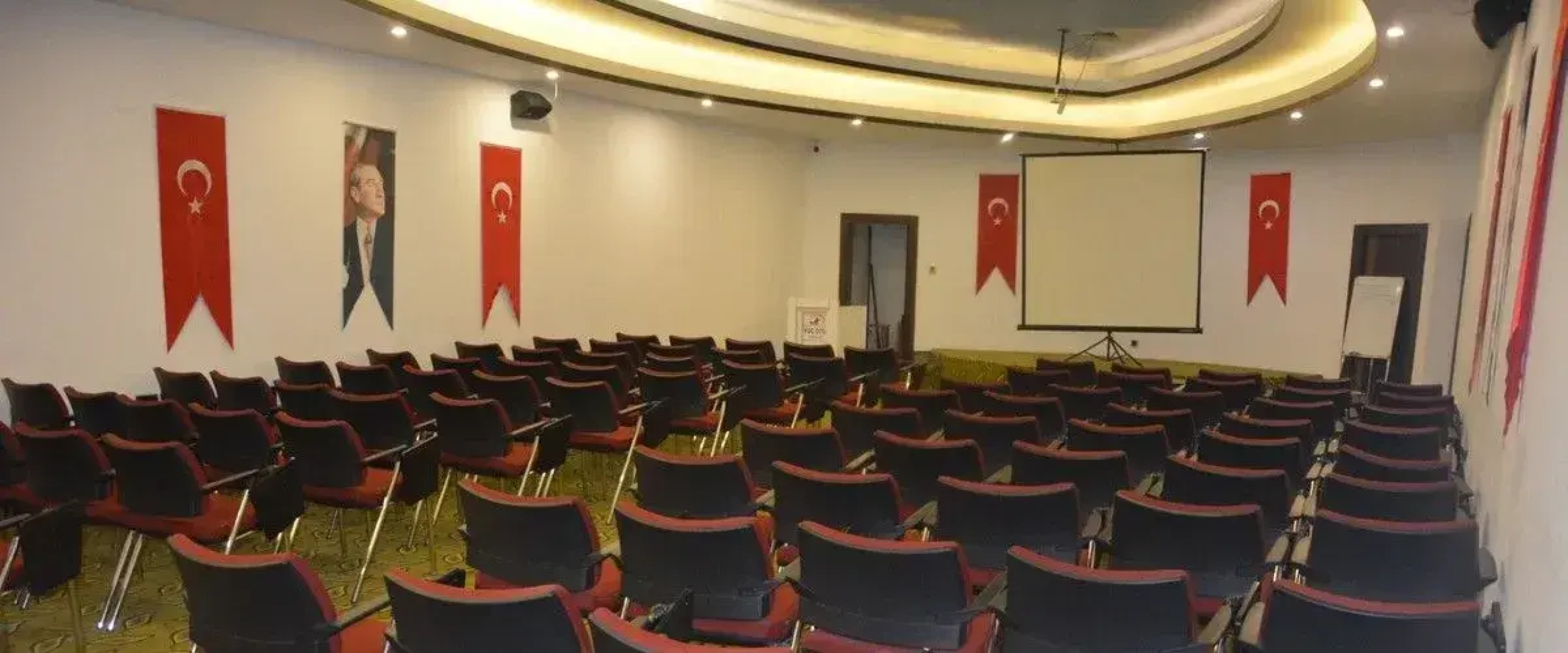 Koç Otel Çankırı