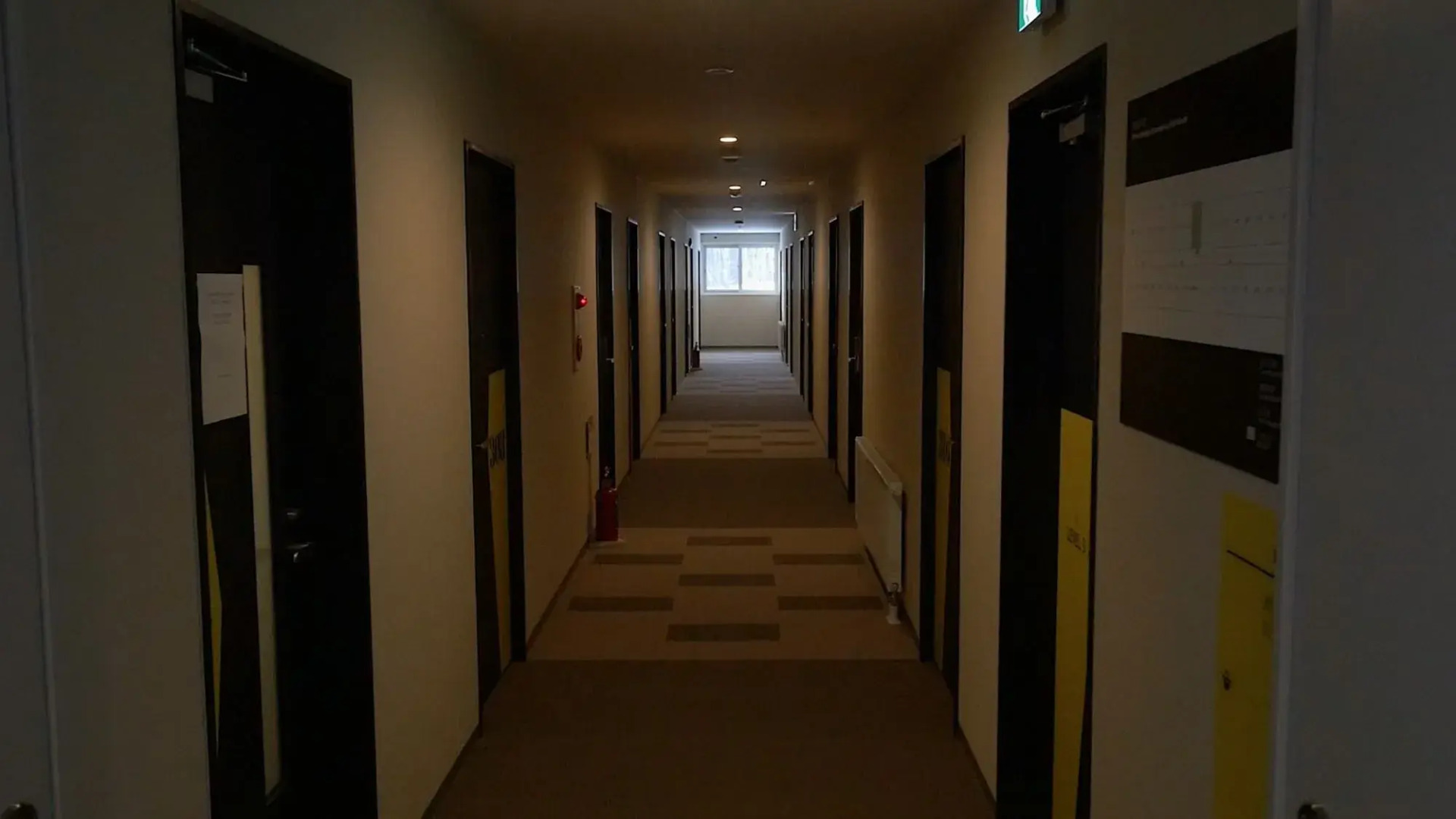 MY ecolodge - Hostel