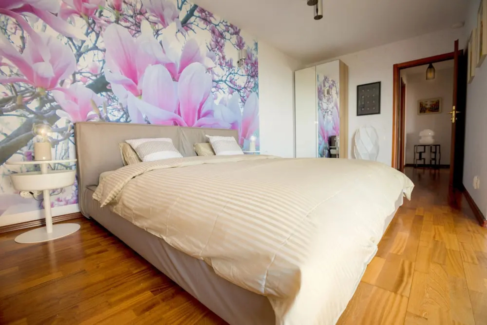 Wild Orchids of Bucharest