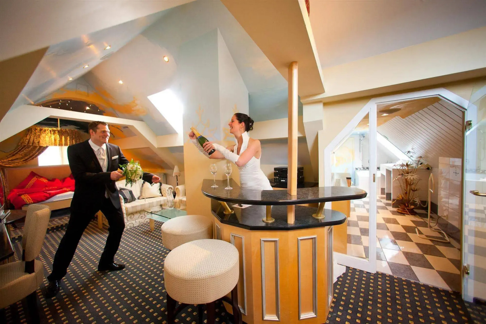 Pfalzhotel Asselheim