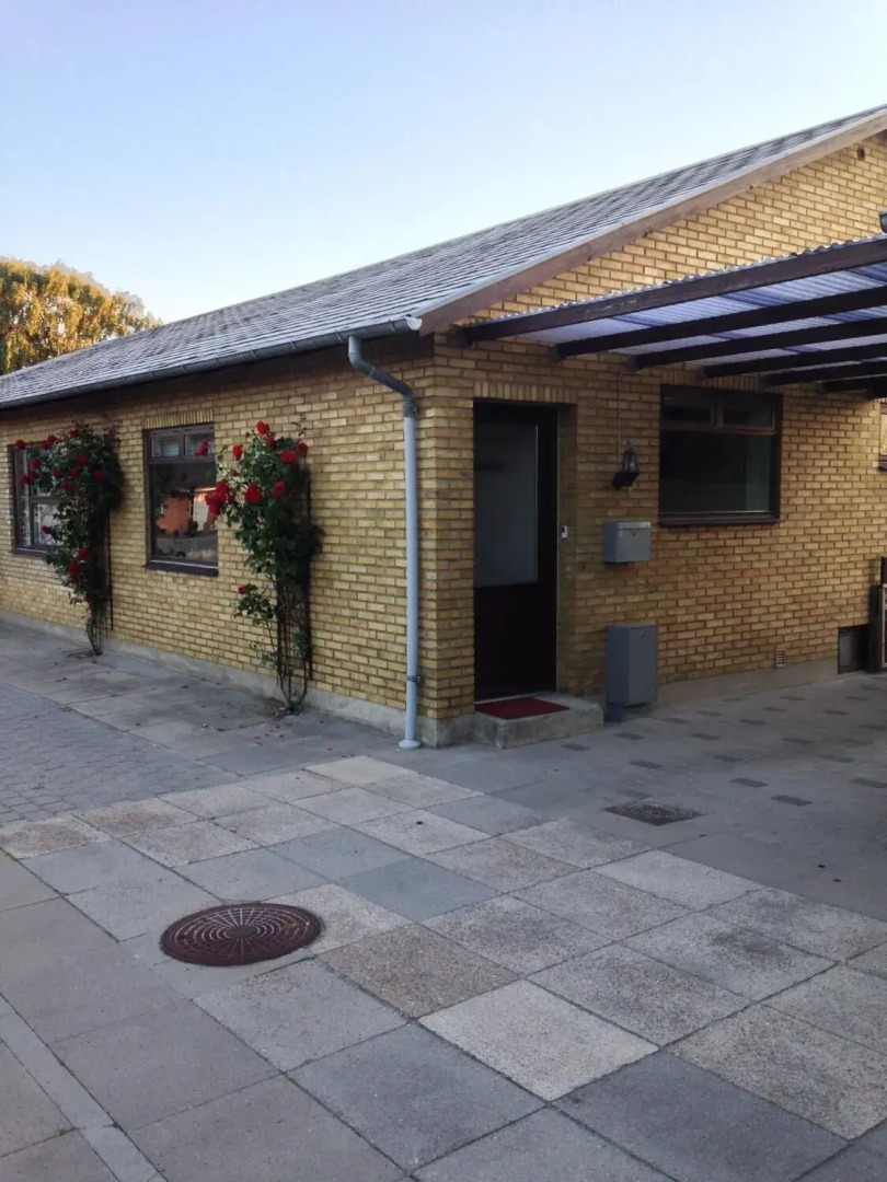 Bramming City Guesthouse