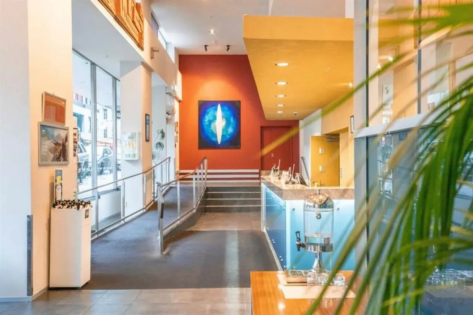 Scenic Hotel Dunedin City