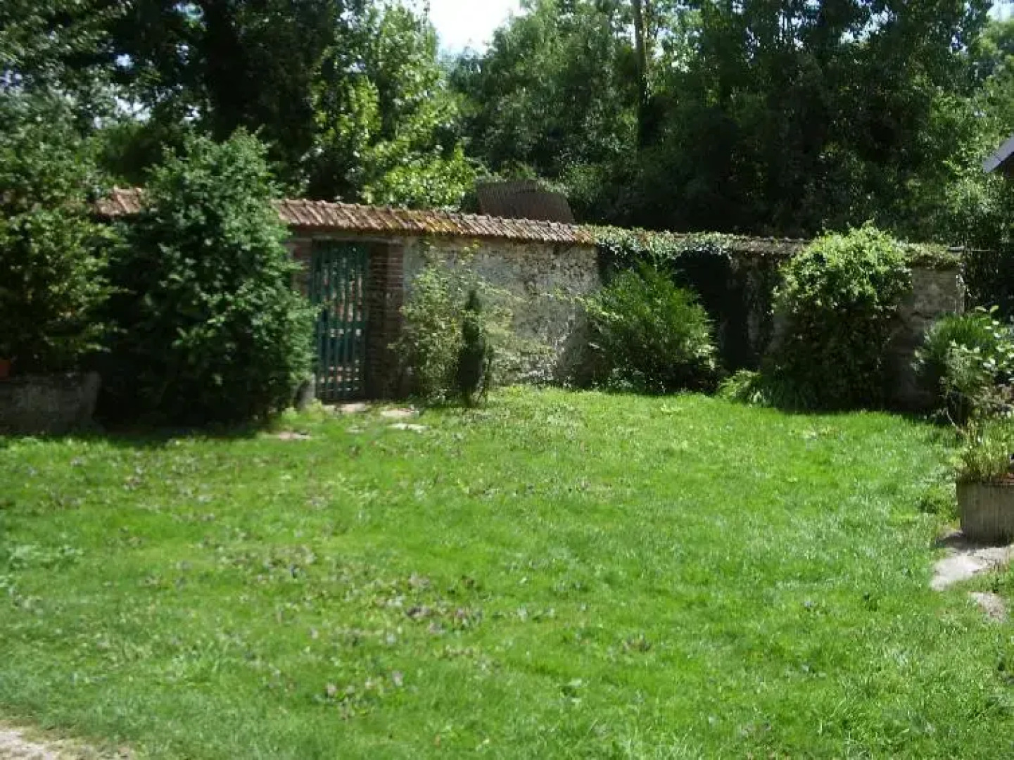 4 Impasse de la Bataillerie