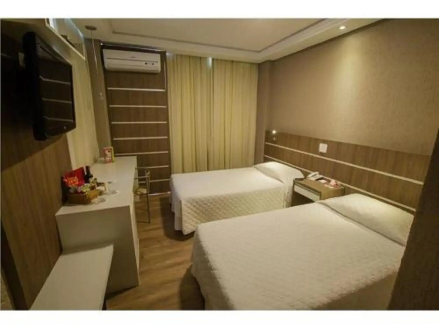 SJ Royal - San Juan Curitiba