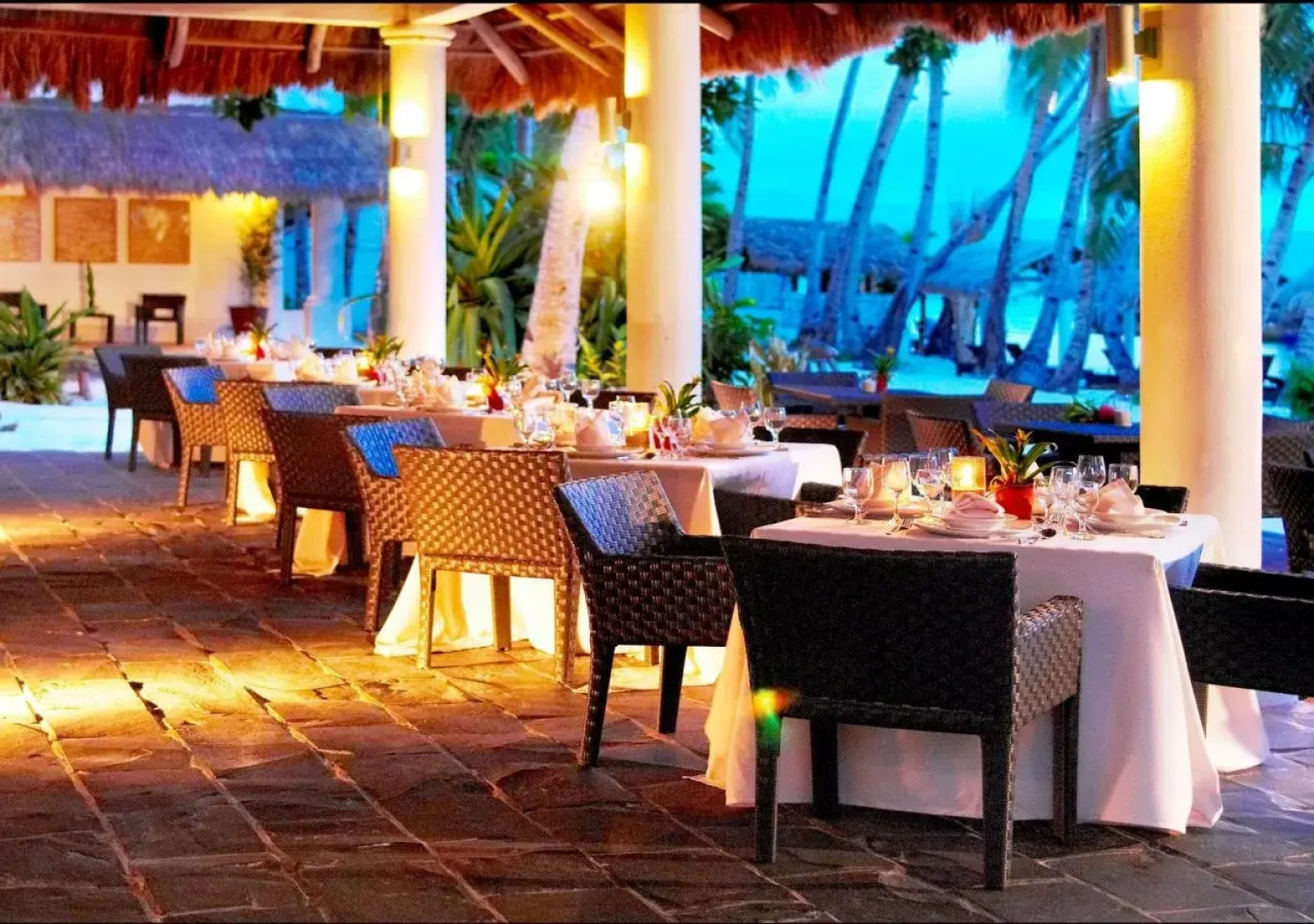 Pearl of the Pacific