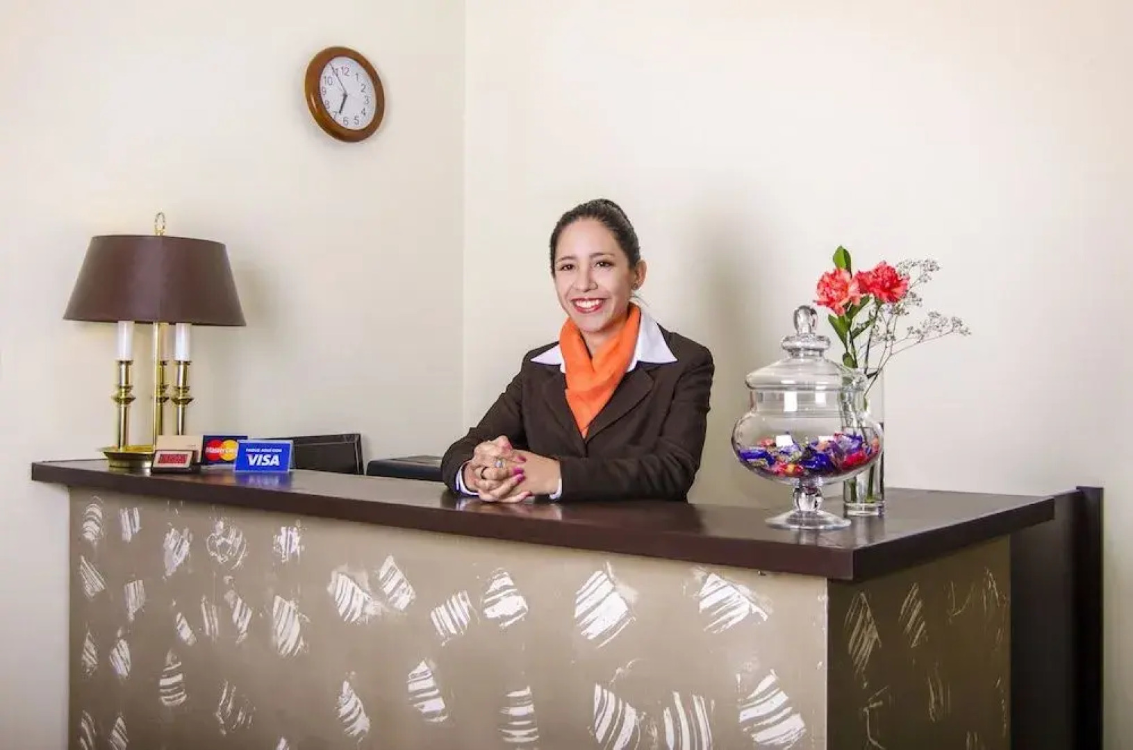 Alwa Standard Hotel Boutique