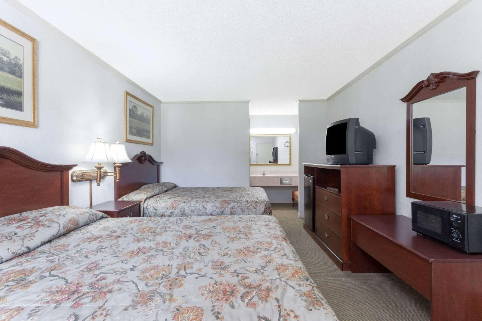 Knights Inn  Yemassee SC