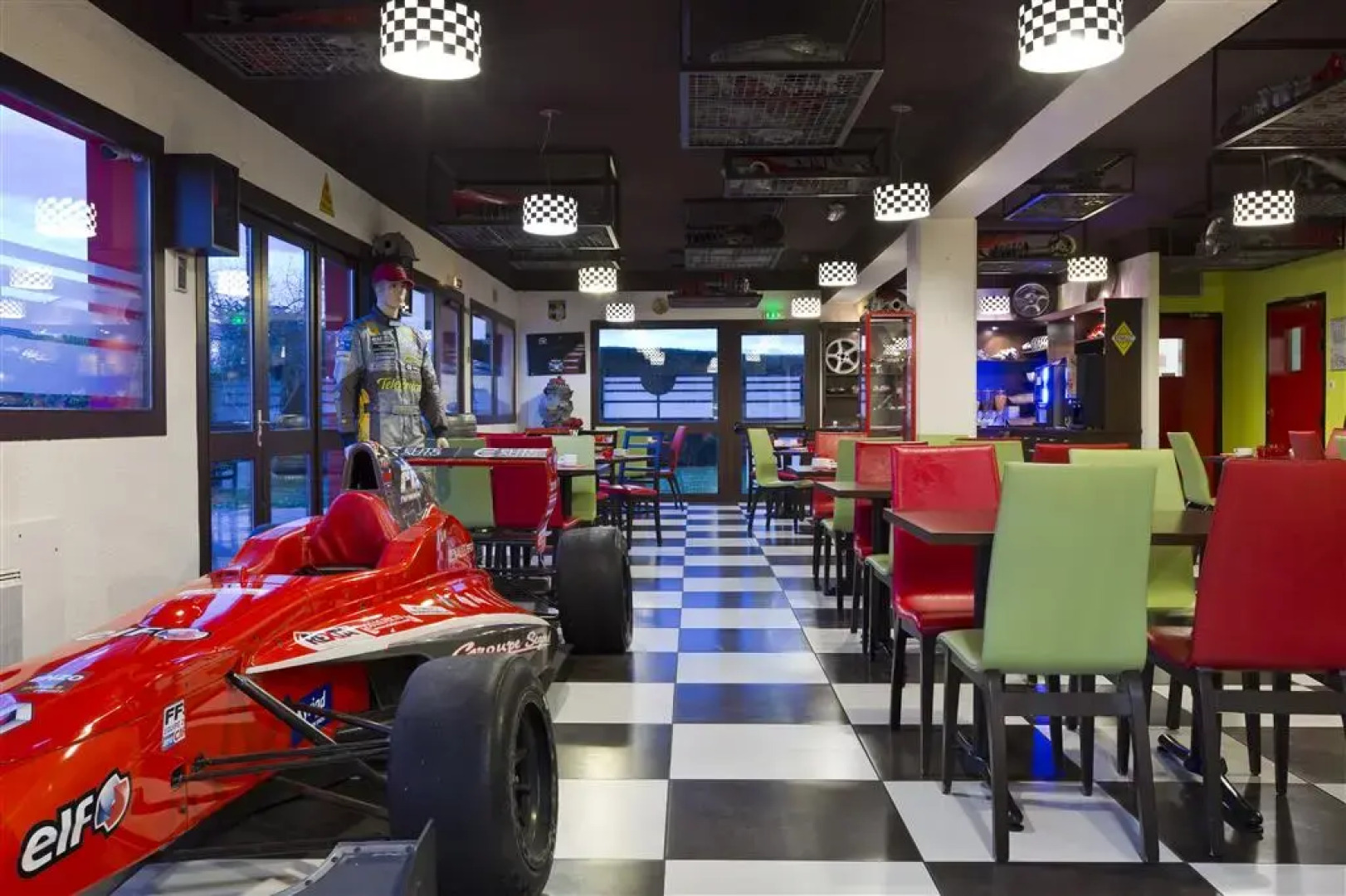 Enzo Hotels Pont-a-Mousson By Kyriad Direct