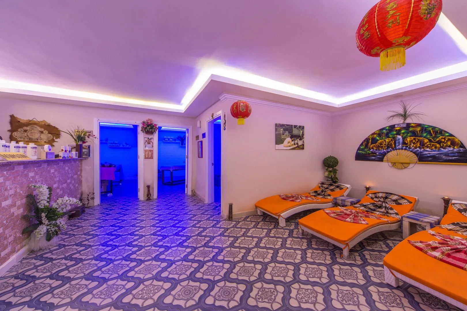 Kleopatra Atlas Hotel - All Inclusive - Adults Only