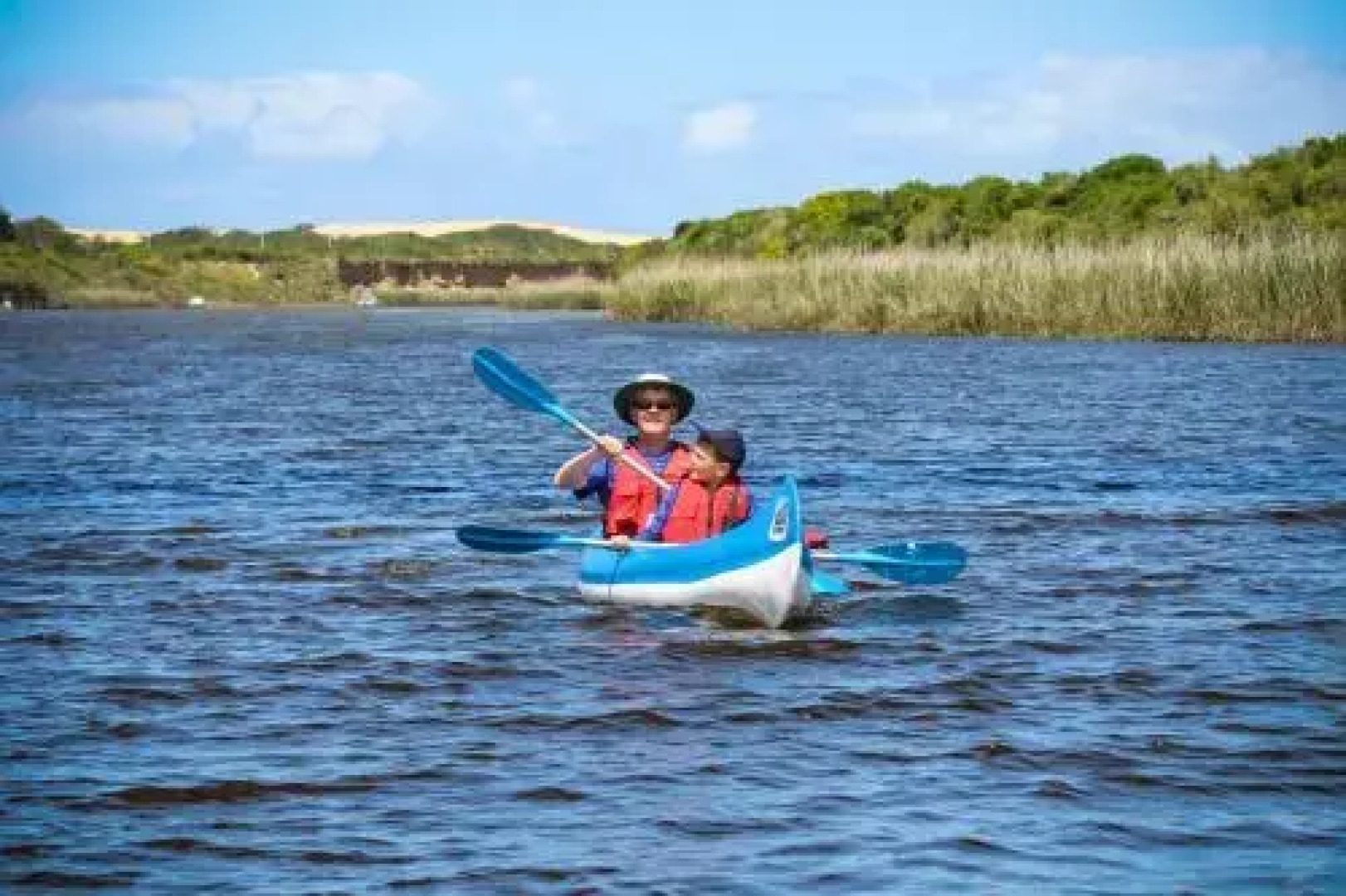 Maggie May House Boat