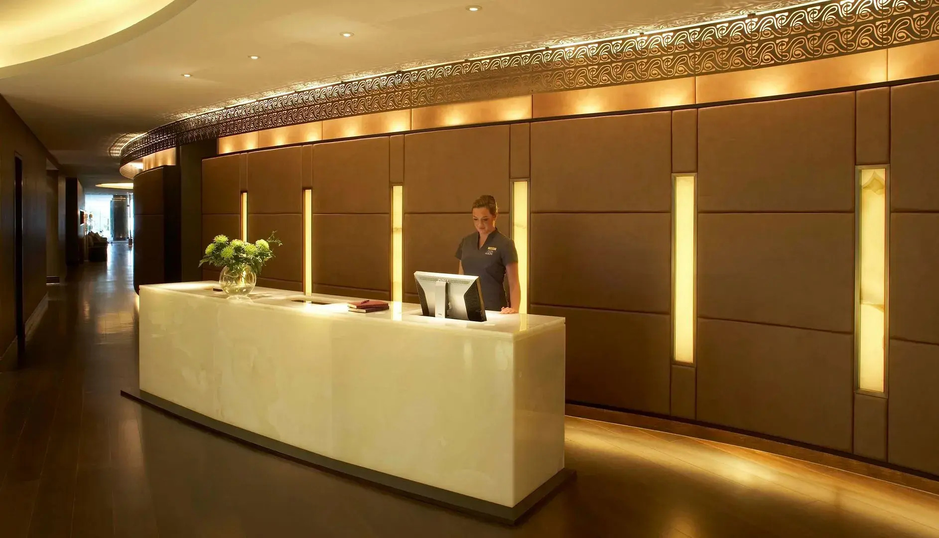 The Europe Hotel & Resort