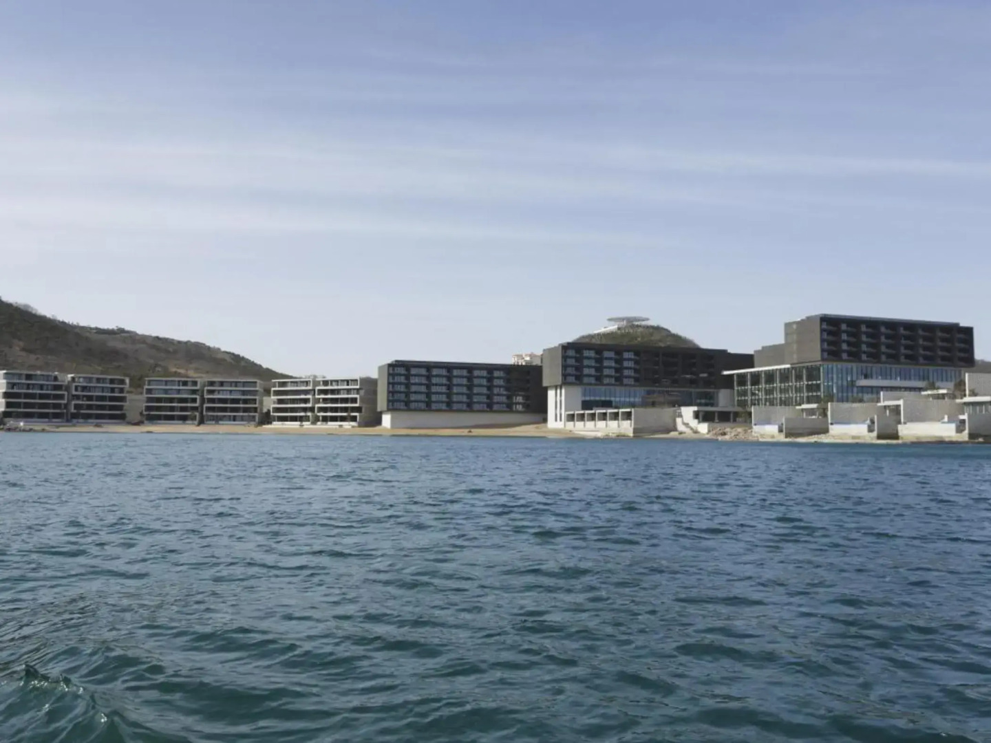 The Lalu Qingdao China