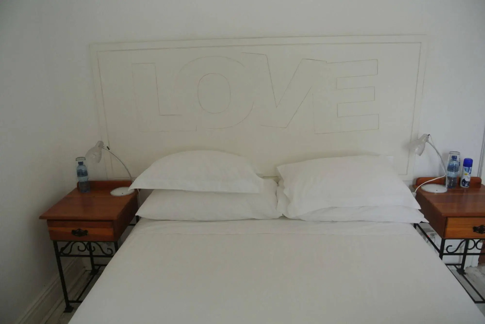The Ibis Lounge