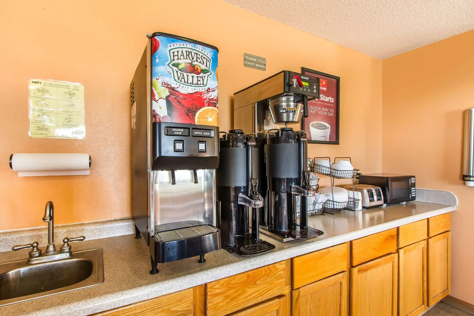 Econo Lodge Inn & Suites Pekin - Peoria Area