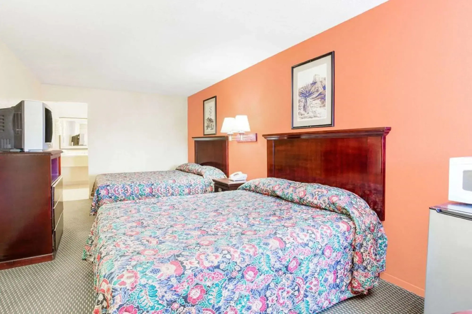 Knights Inn San Angelo