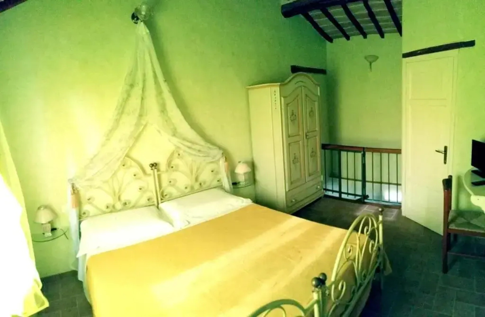 Dirindello House Trasimeno