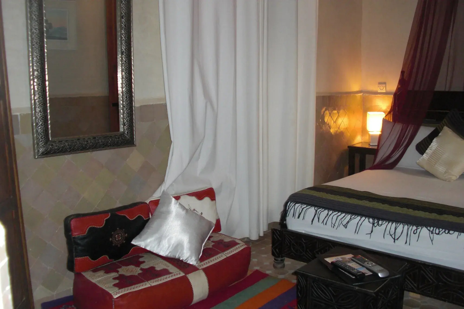 Riad Tafilag