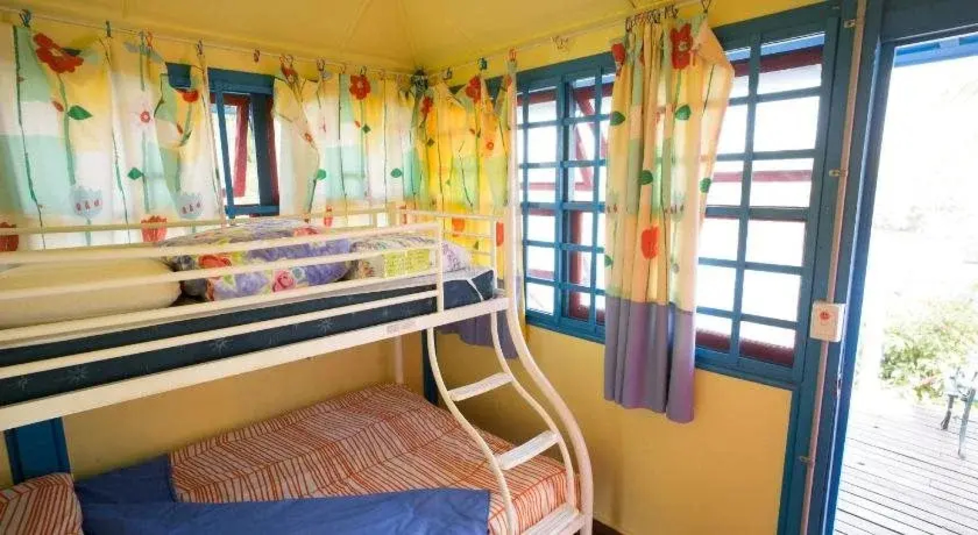 Murwillumbah, Mt. Warning Backpackers YHA - Hostel