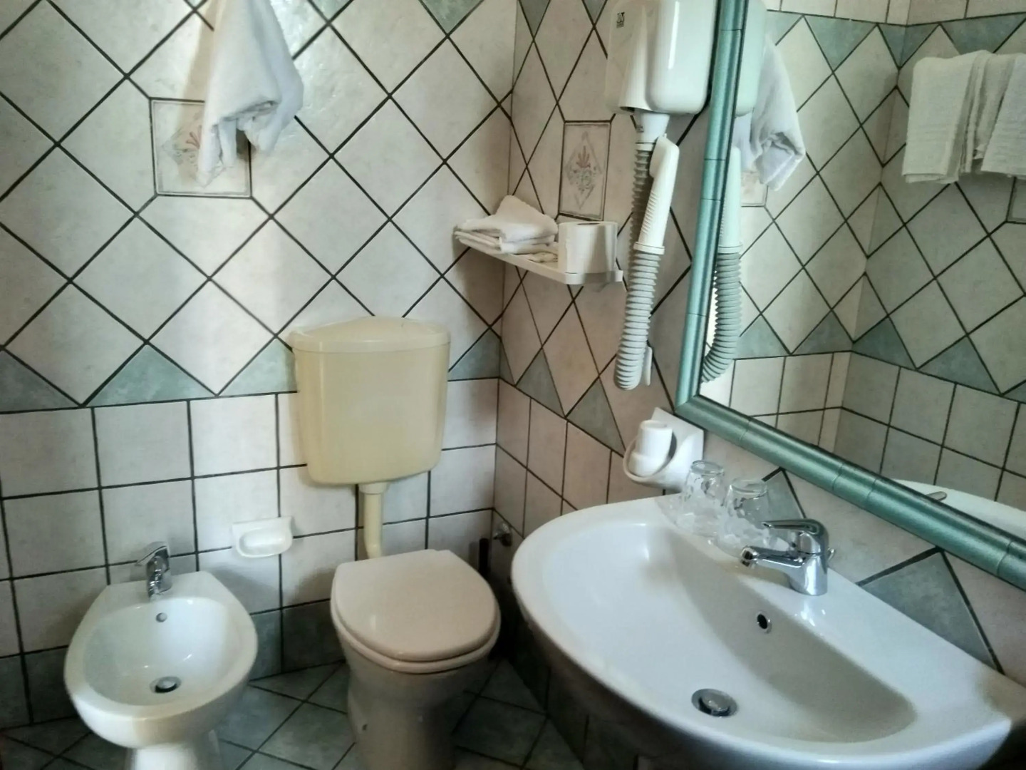 Hotel Terme Tramonto d'oro