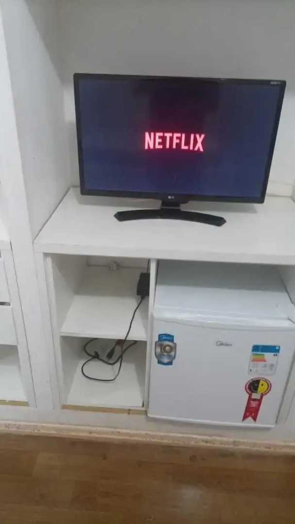 Pousada Cama & Café