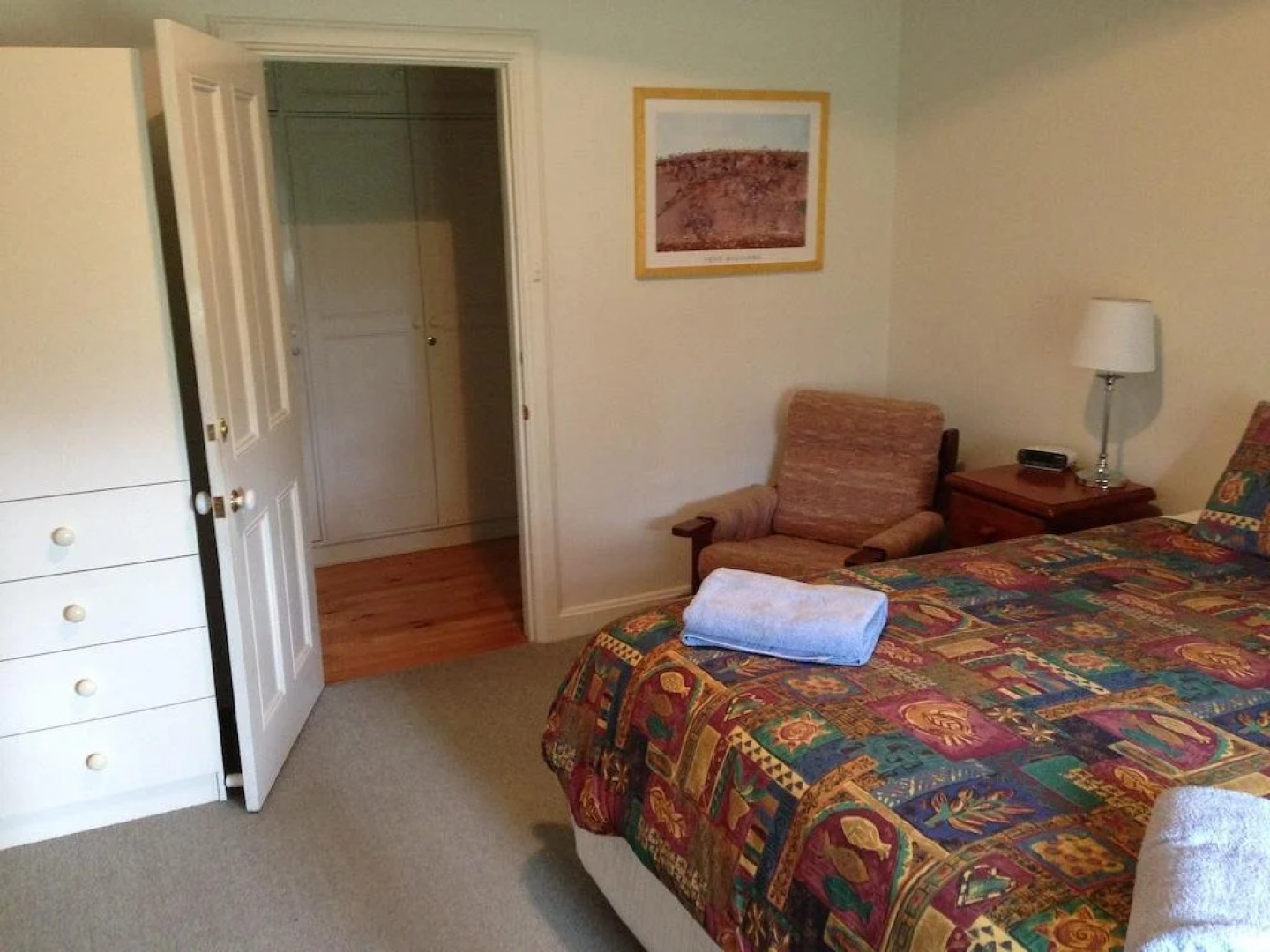 Pinkerton Hill Naracoorte