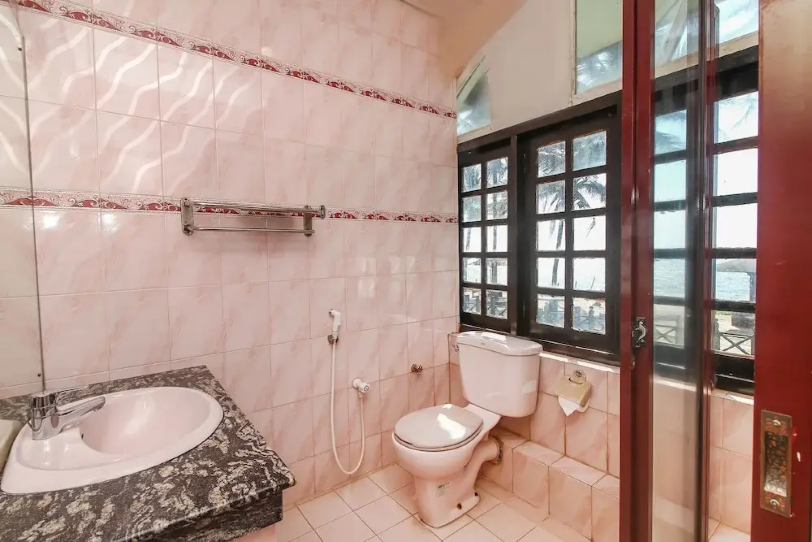 OYO 520 Villa Palma Beach Resort