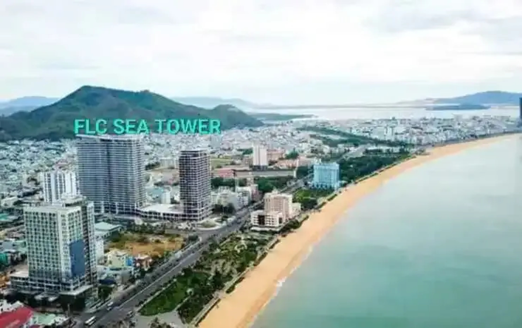 Sea Tower Apartment Quy Nhon - Hung Dong Tourist