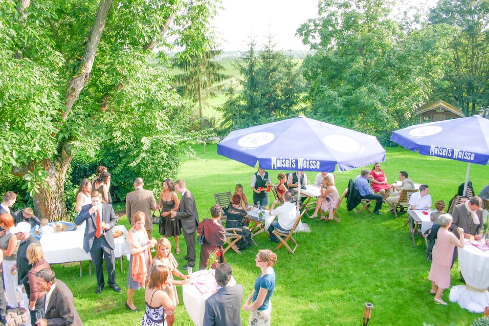 Hotel & Restaurant Birkenhof