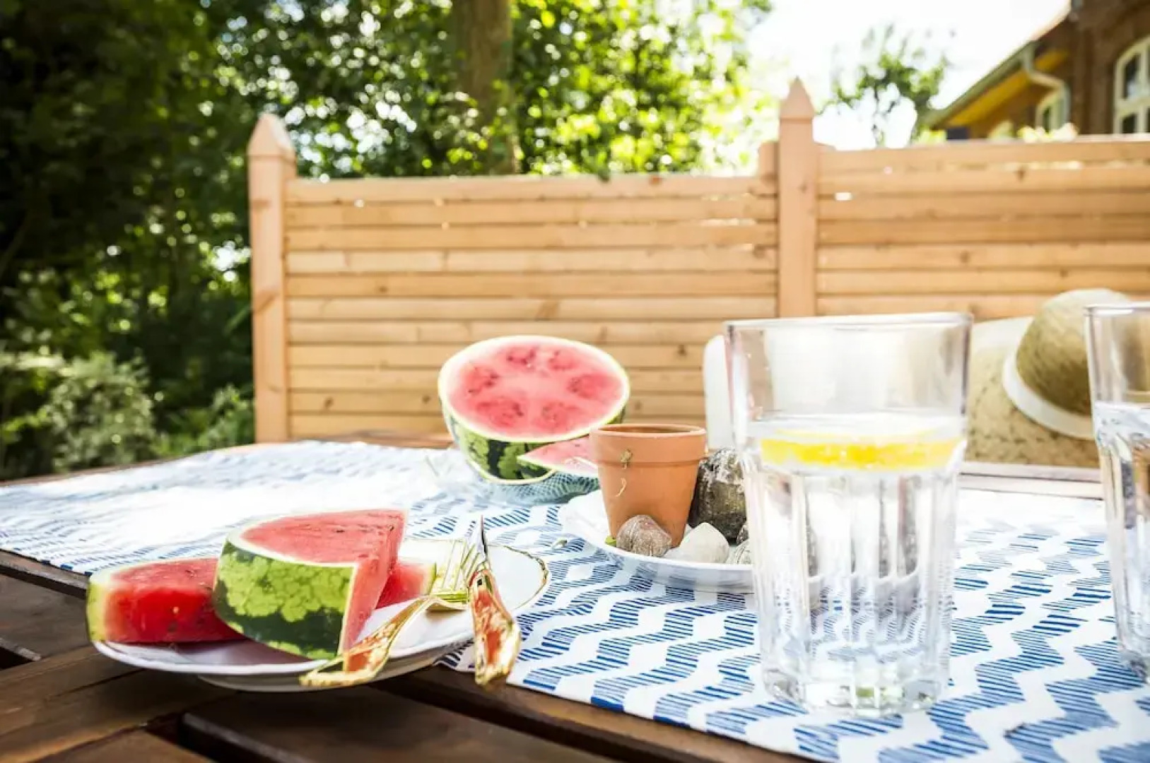 Ferienhof am Hemmelsdorfersee