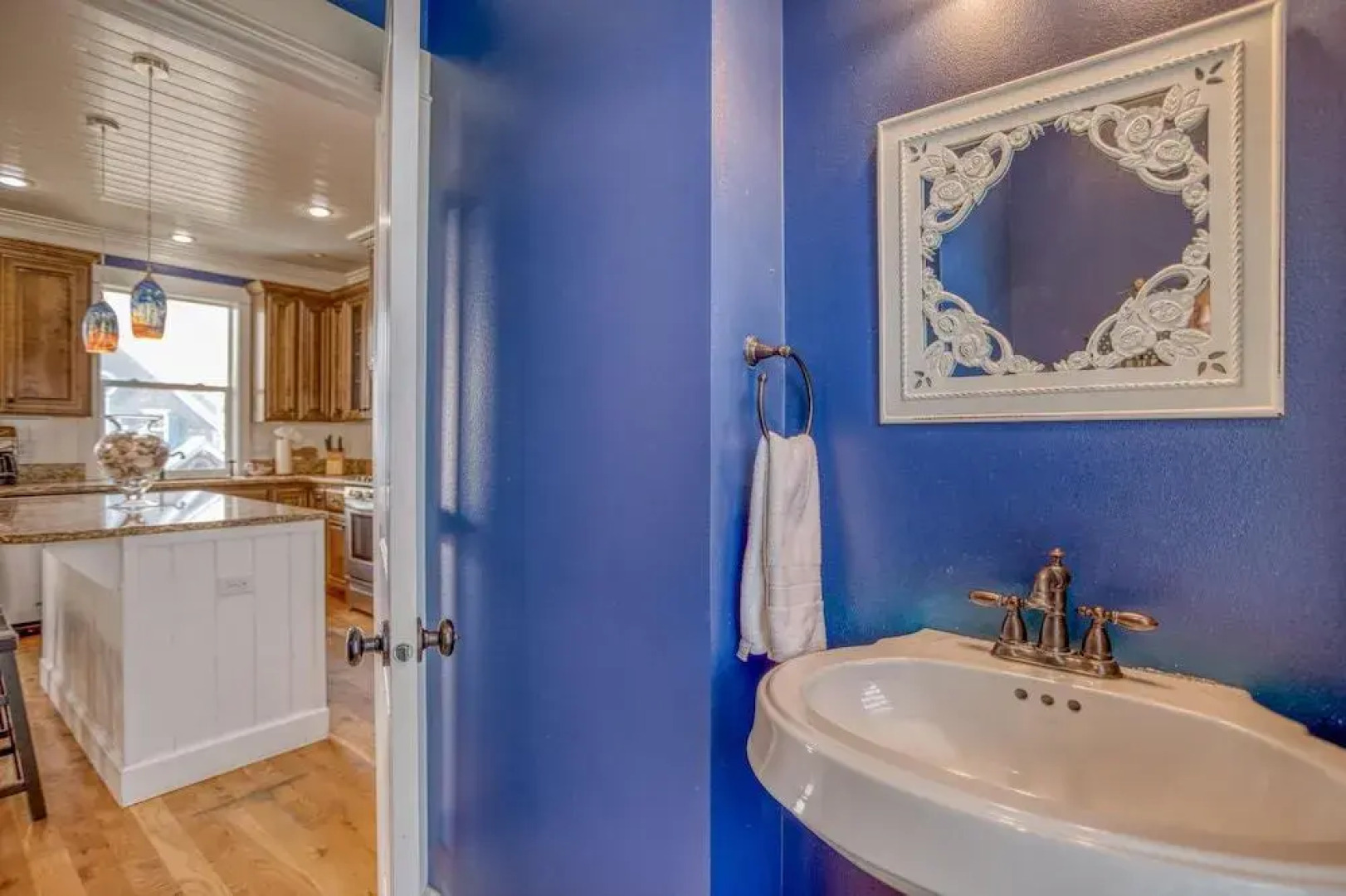 Baywood Shores Bed & Breakfast