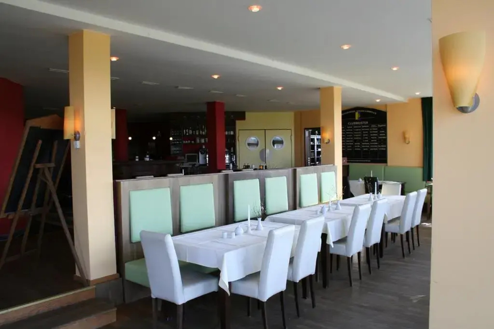 Golfcentrum Schloss Karnitz Rügen