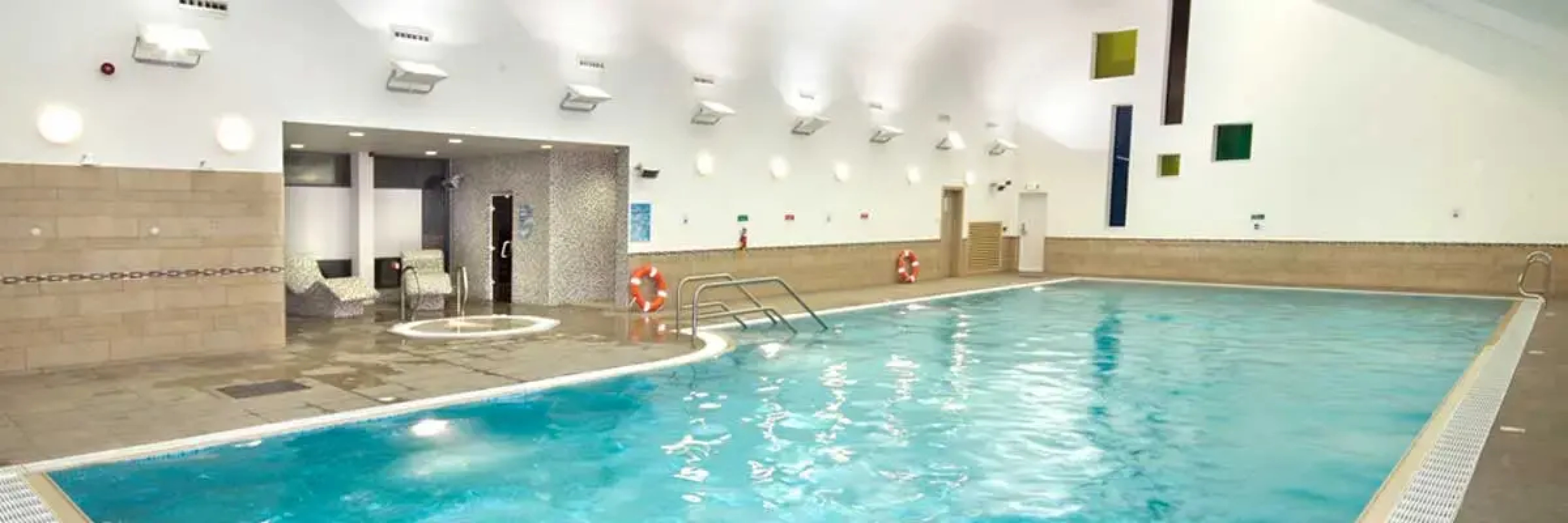Ashford International Hotel & Spa