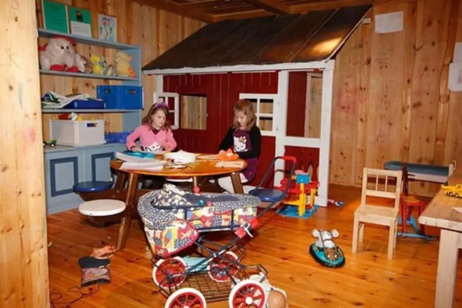 Rauland Høgfjellshotell