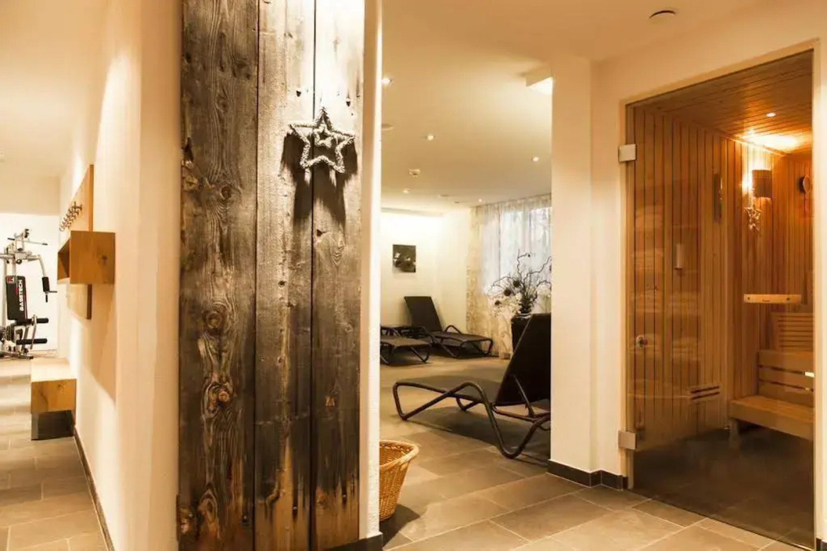 Hotel Alpenleben Garni Apart