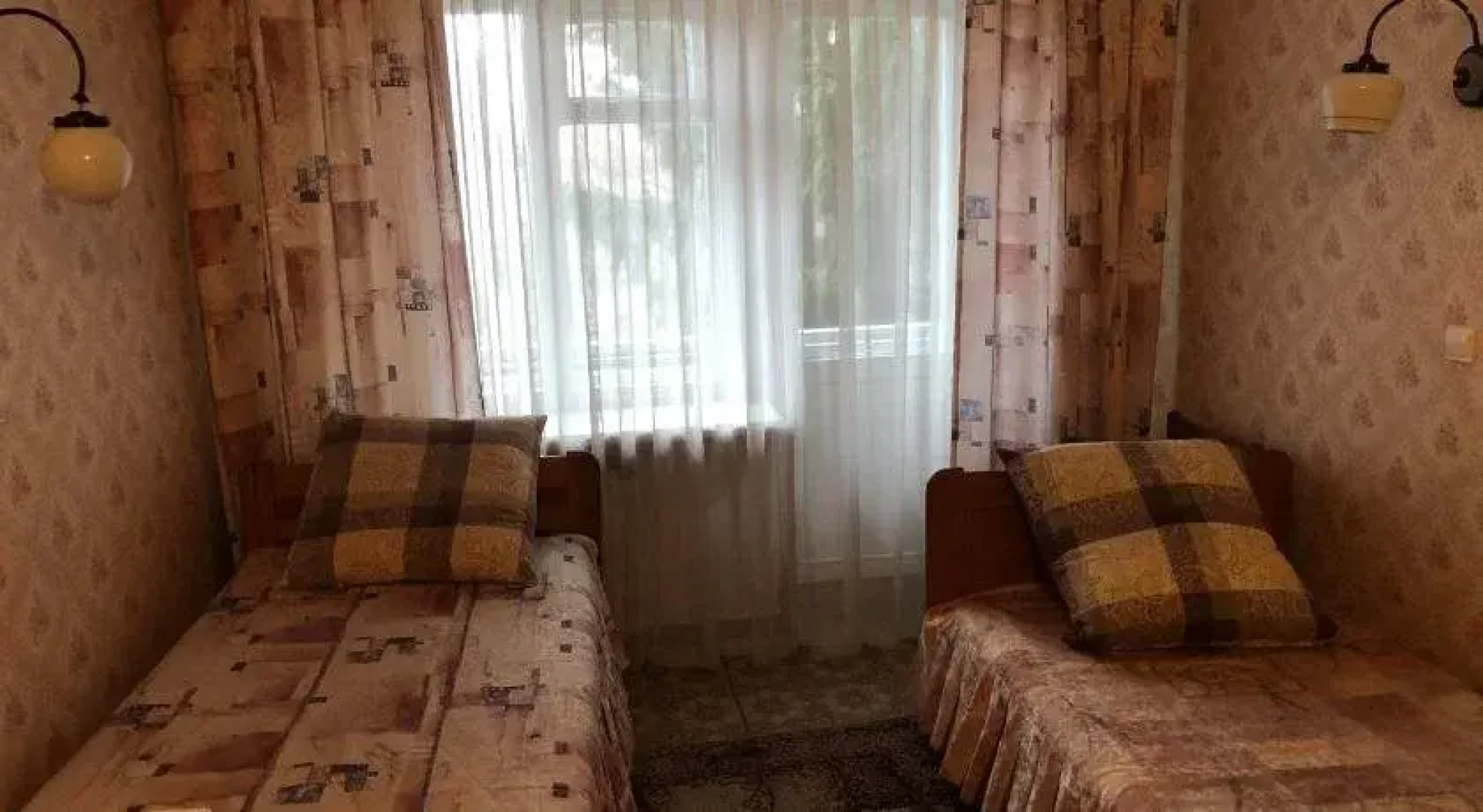 Петровская