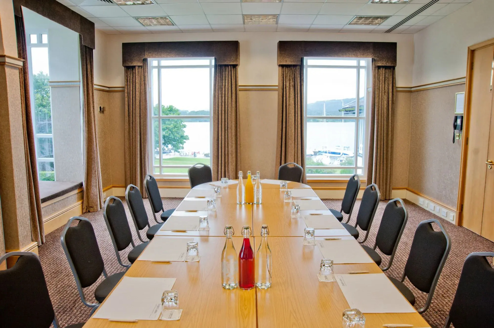 Low Wood Bay Resort & Spa