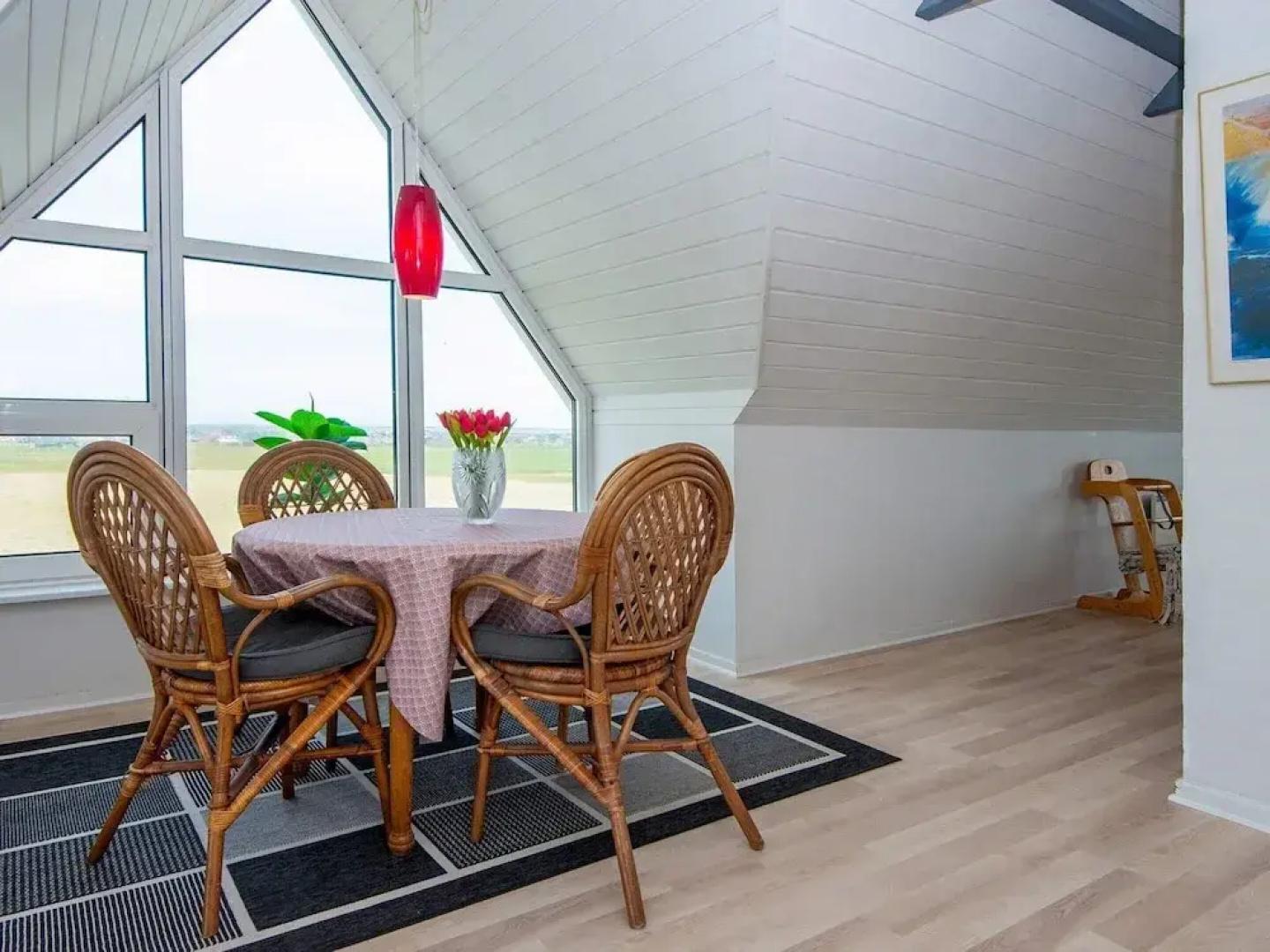 12 Person Holiday Home in Lemvig