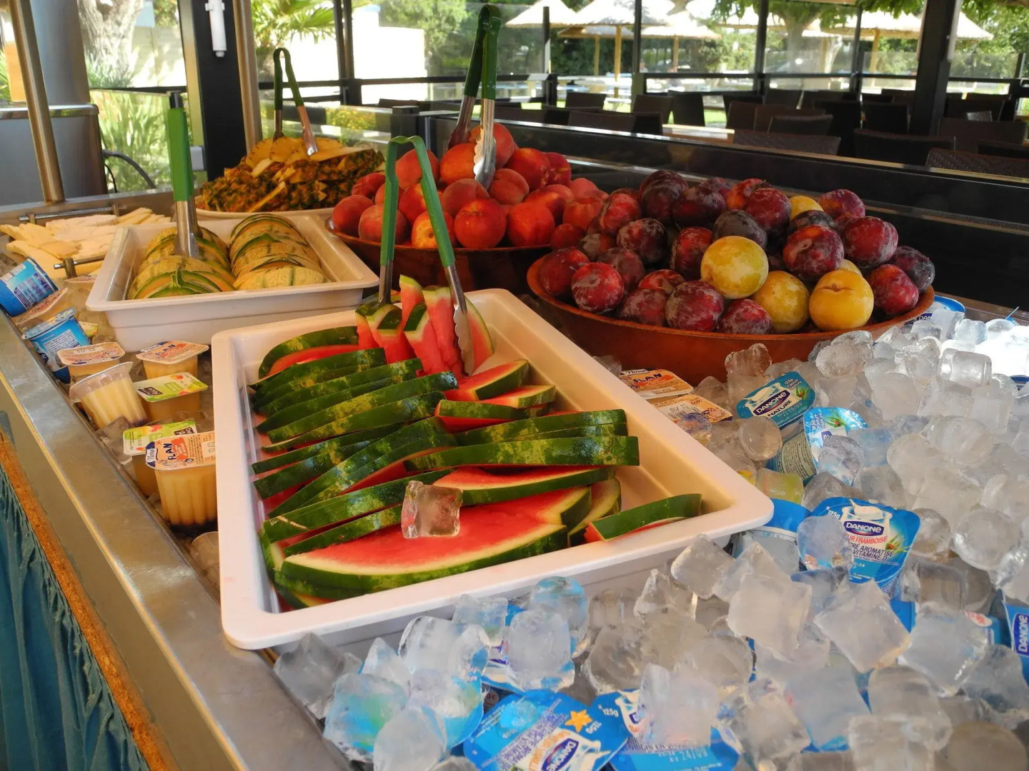 Village Club La Font des Horts