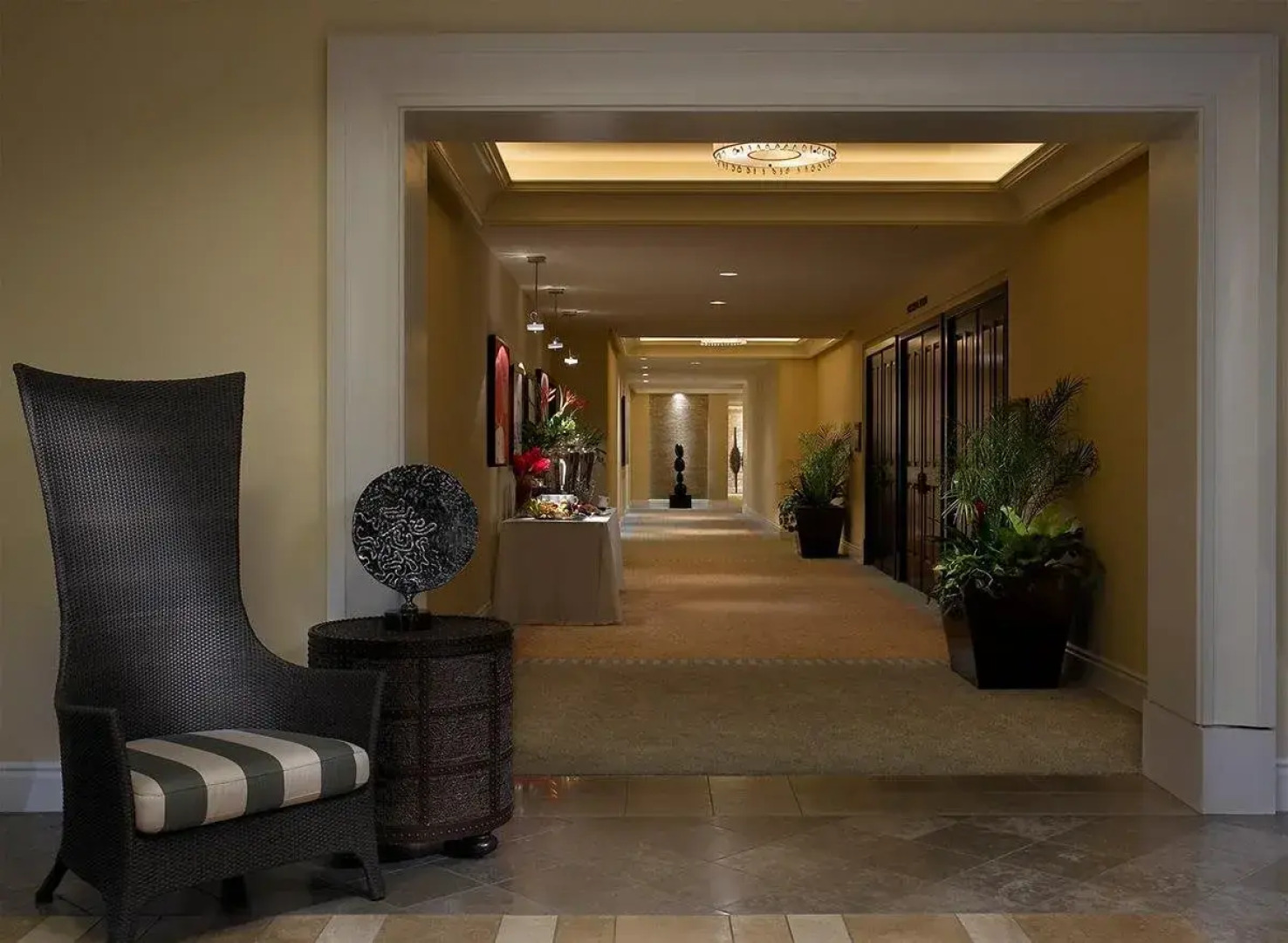 Paradise Point Resort & Spa