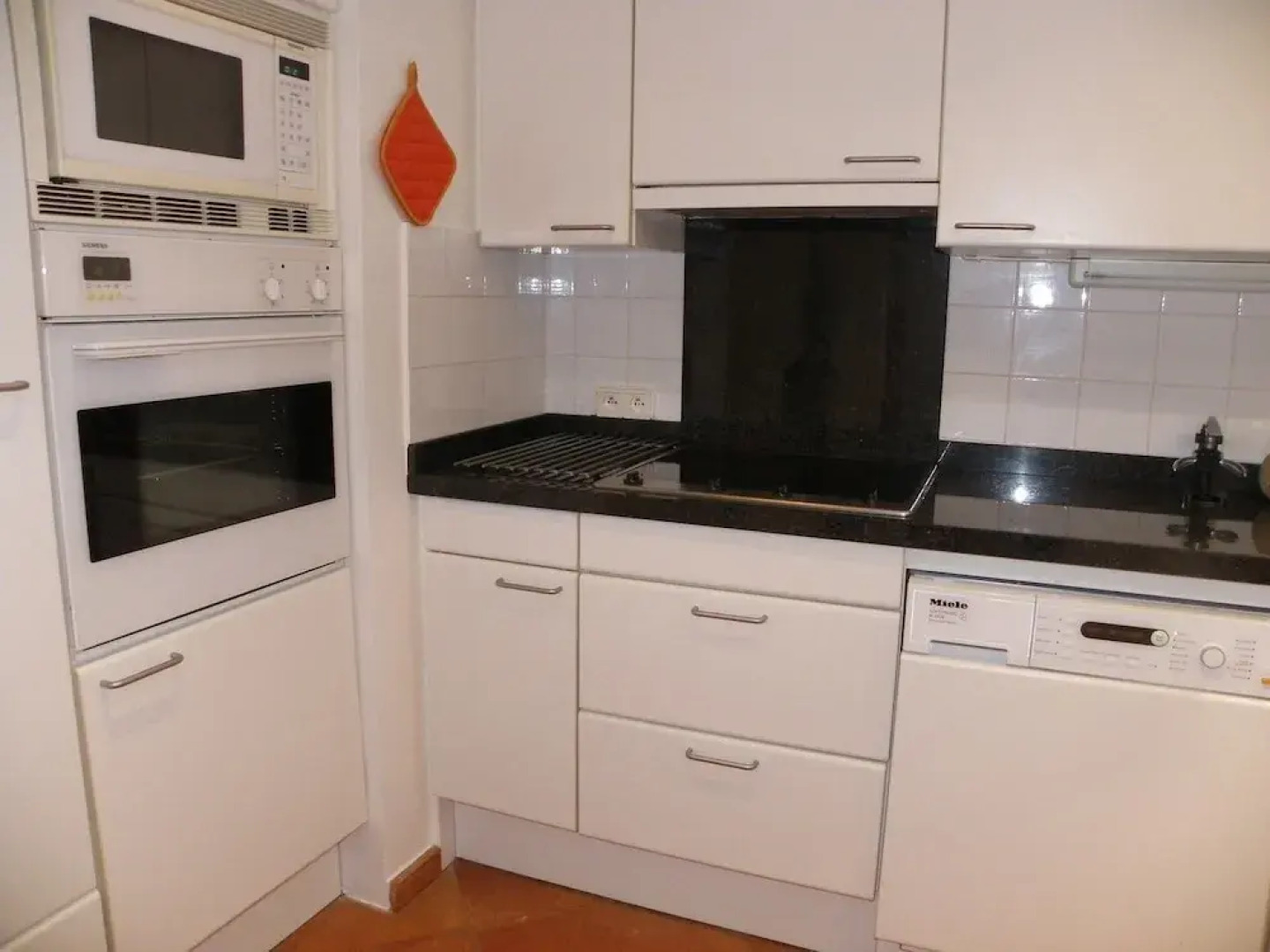 Agence la Galère - Appartement Crocus 2