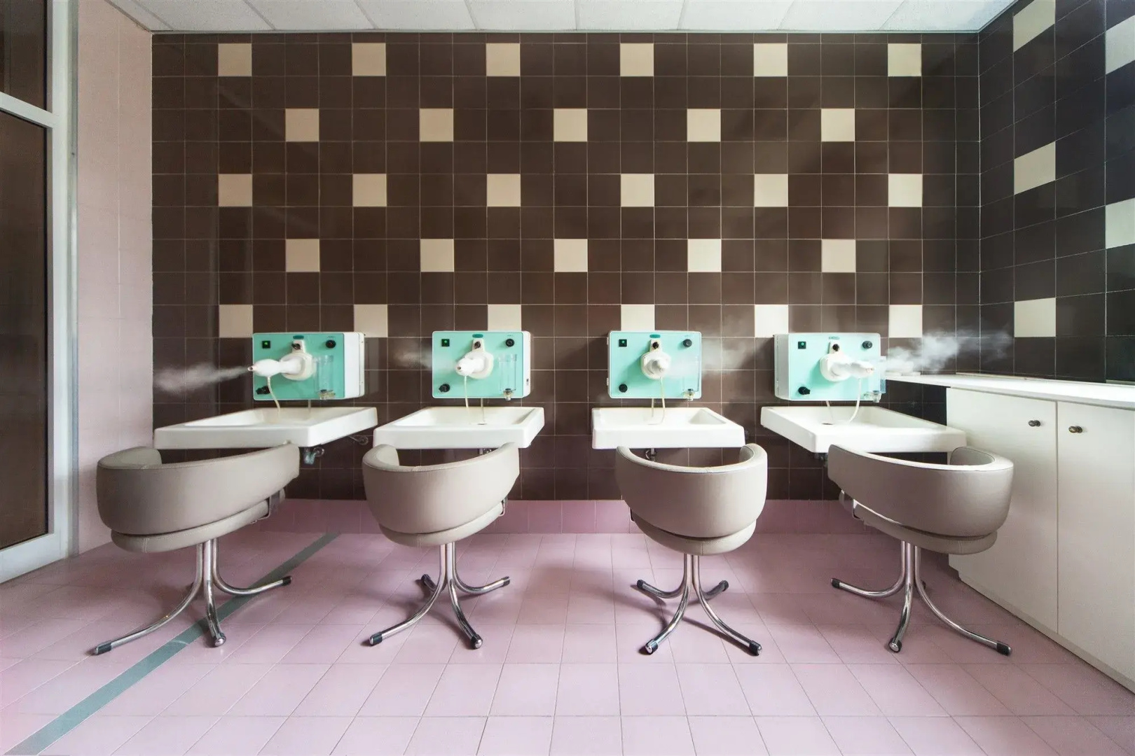 Hotel Terme Olimpia