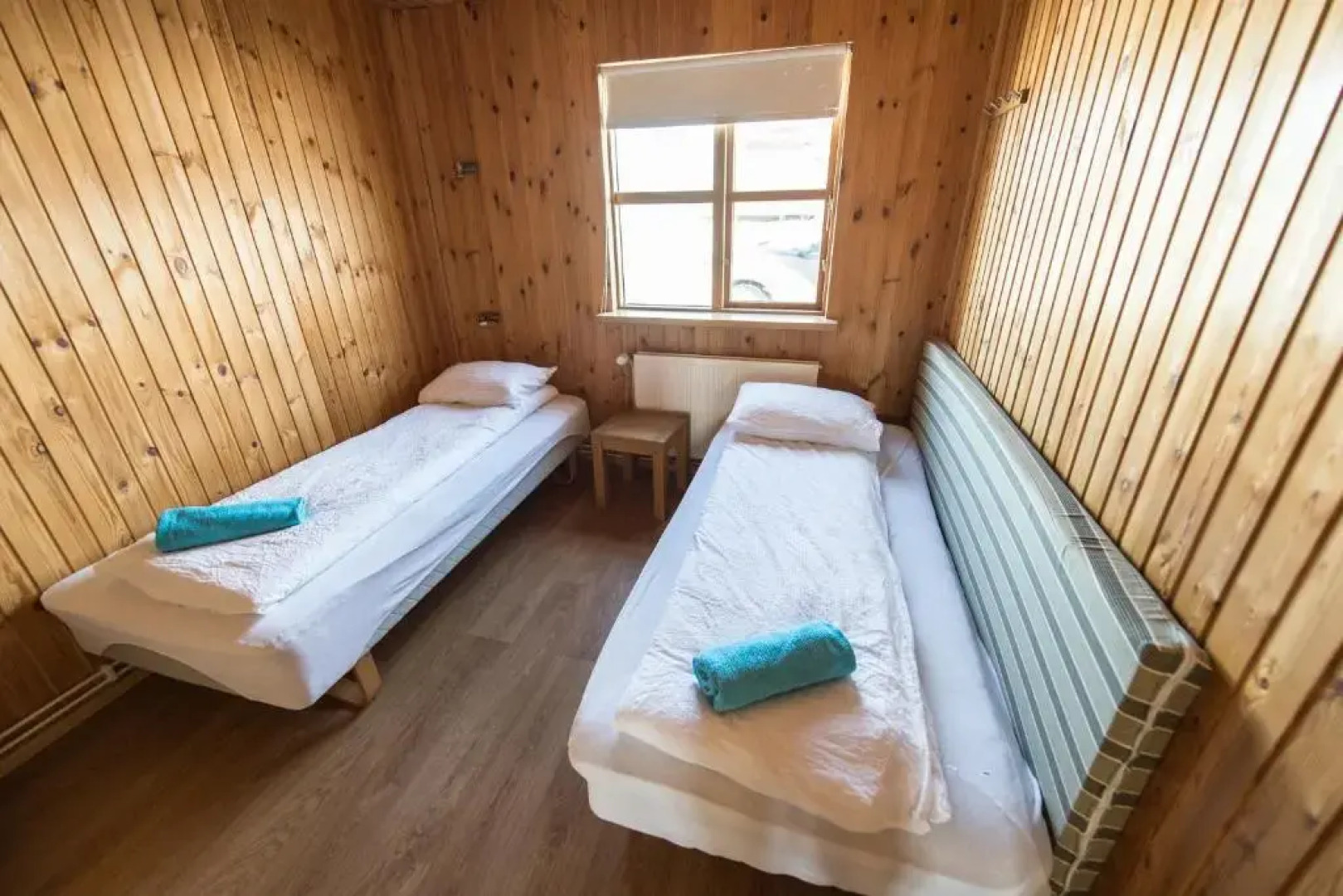 Glaðheimar Cottages