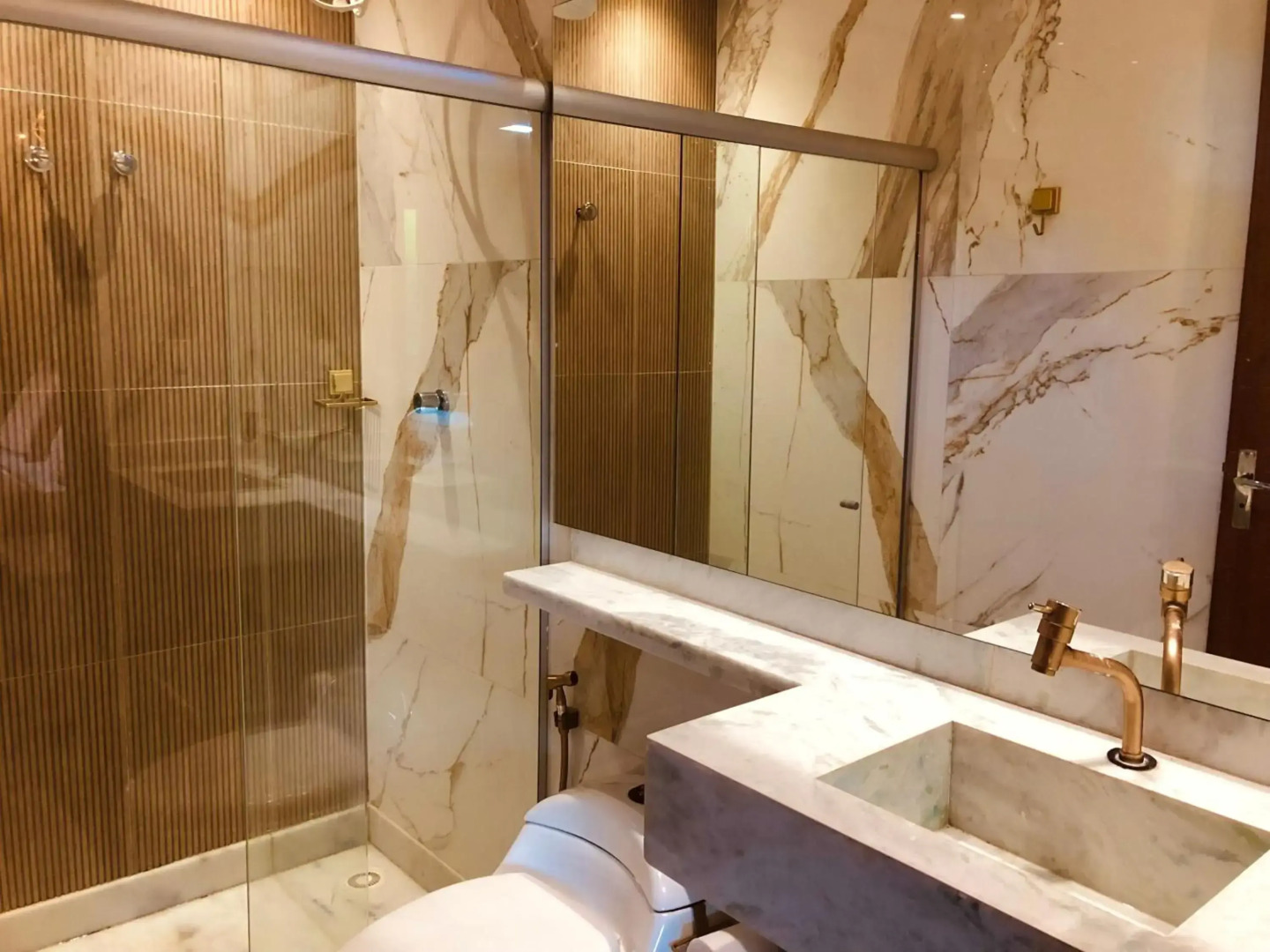 Villas Supreme Hotel