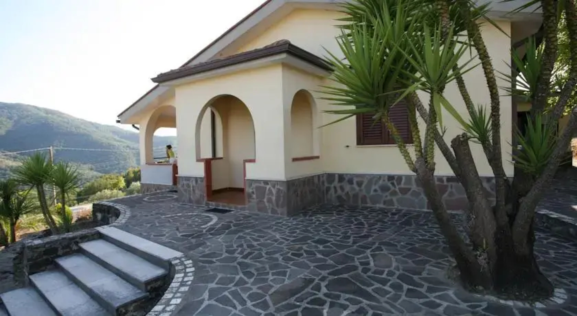 Casa Vacanza Demò